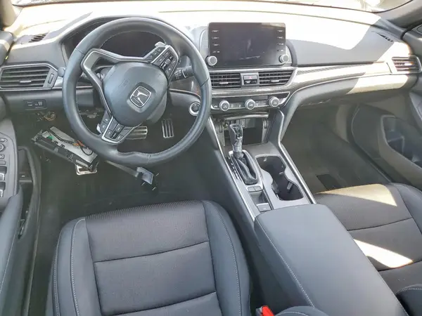 1HGCV1F3XLA091669 2020 HONDA ACCORD - Image 8