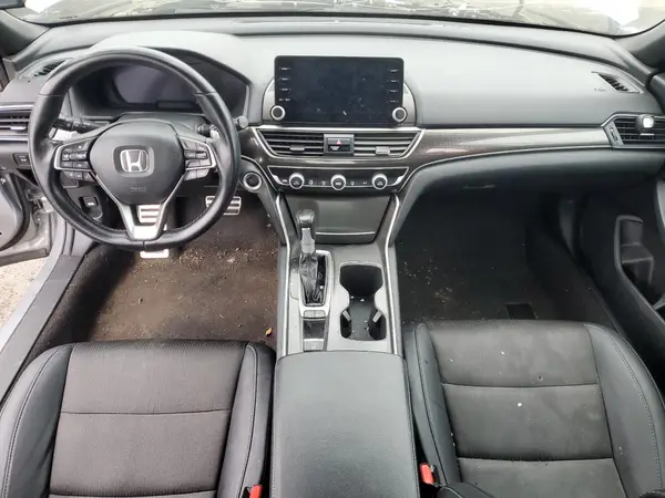 1HGCV1F3XLA093261 2020 HONDA ACCORD - Image 8