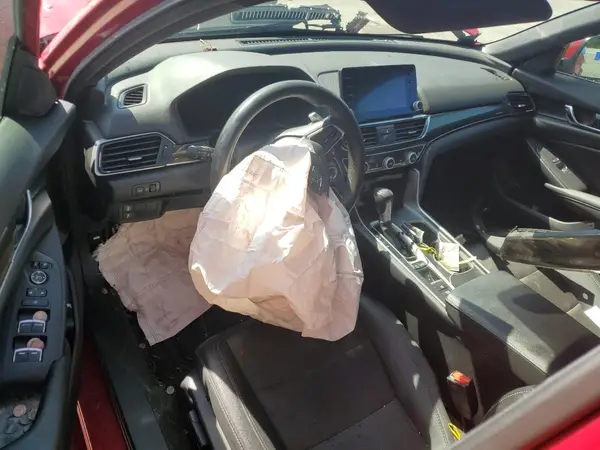 1HGCV1F3XLA095849 2020 HONDA ACCORD - Image 8