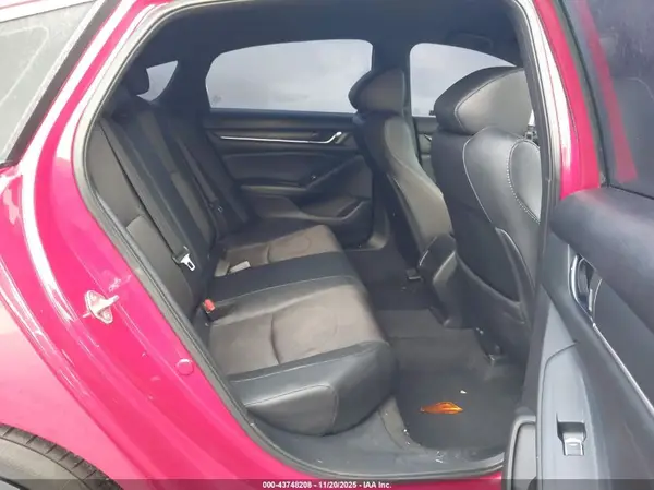 1HGCV1F3XLA095866 2020 HONDA ACCORD - Image 8