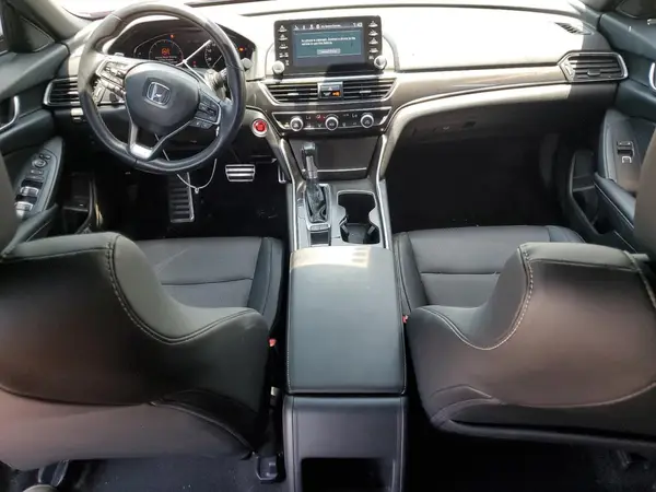 1HGCV1F3XLA095950 2020 HONDA ACCORD - Image 8