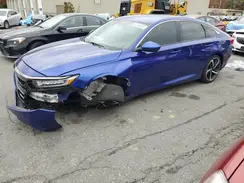 1HGCV1F3XLA101536 2020 HONDA ACCORD