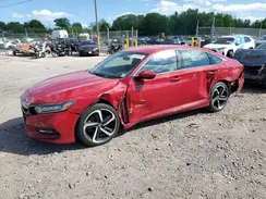 1HGCV1F3XLA101603 2020 HONDA ACCORD