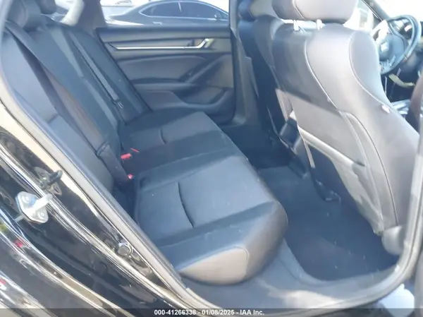 1HGCV1F3XLA102234 2020 HONDA ACCORD - Image 8
