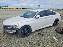1HGCV1F3XLA102587 2020 HONDA ACCORD