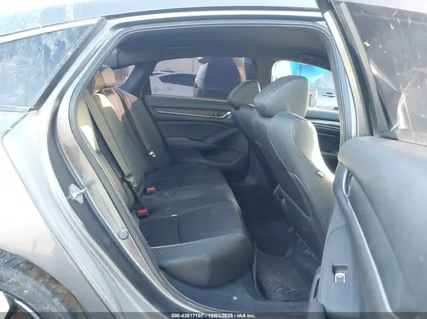 1HGCV1F3XLA104730 2020 HONDA ACCORD - Image 8