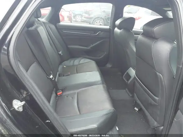 1HGCV1F3XLA104842 2020 HONDA ACCORD - Image 8