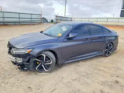 1HGCV1F3XLA105361 2020 HONDA ACCORD