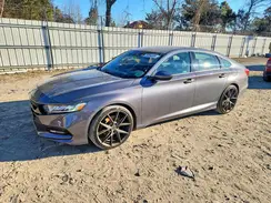 1HGCV1F3XLA106977 2020 HONDA ACCORD