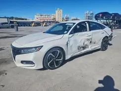 1HGCV1F3XLA107255 2020 HONDA ACCORD