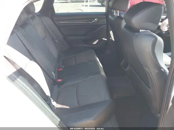 1HGCV1F3XLA107272 2020 HONDA ACCORD - Image 8