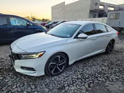 1HGCV1F3XLA107336 2020 HONDA ACCORD