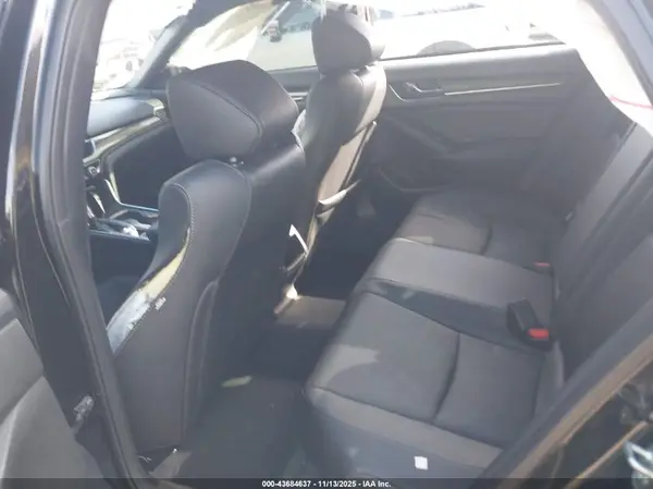 1HGCV1F3XLA108342 2020 HONDA ACCORD - Image 8