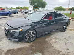 1HGCV1F3XLA109250 2020 HONDA ACCORD