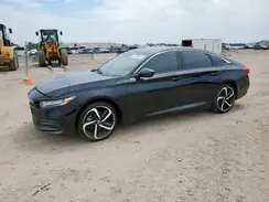 1HGCV1F3XLA109555 2020 HONDA ACCORD