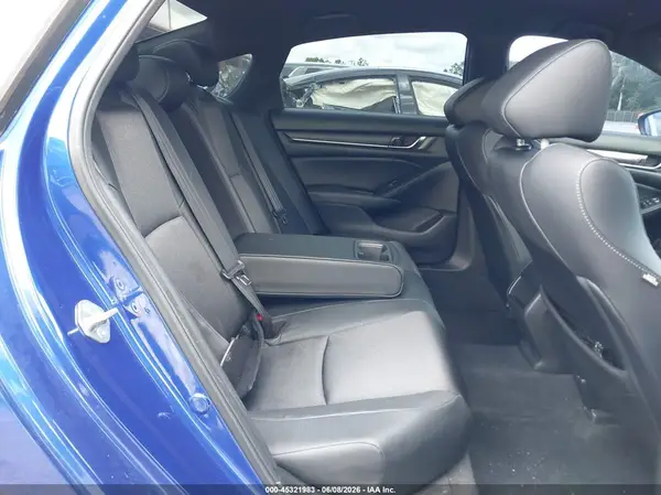 1HGCV1F3XLA110057 2020 HONDA ACCORD - Image 8