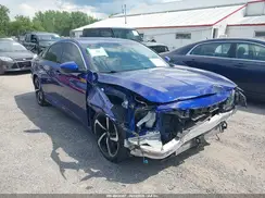 1HGCV1F3XLA110060 2020 HONDA ACCORD