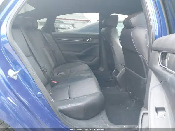 1HGCV1F3XLA110060 2020 HONDA ACCORD - Image 8