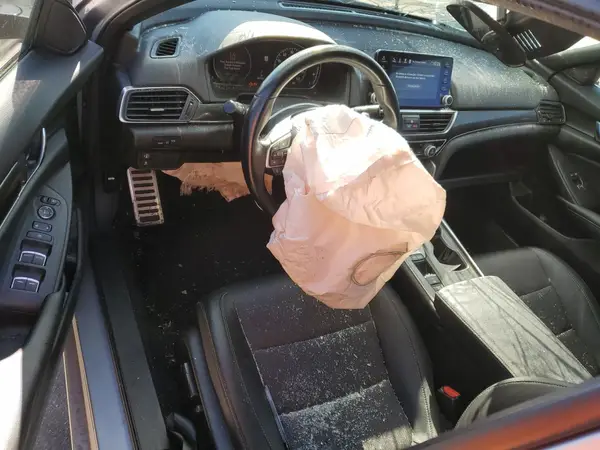 1HGCV1F3XLA110110 2020 HONDA ACCORD - Image 8