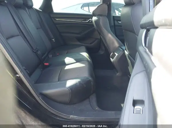 1HGCV1F3XLA115078 2020 HONDA ACCORD - Image 8