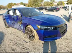 1HGCV1F3XLA115324 2020 HONDA ACCORD