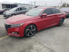 1HGCV1F3XLA116750 2020 HONDA ACCORD