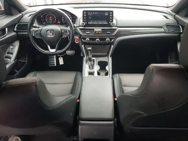 1HGCV1F3XLA116750 2020 HONDA ACCORD - Image 8