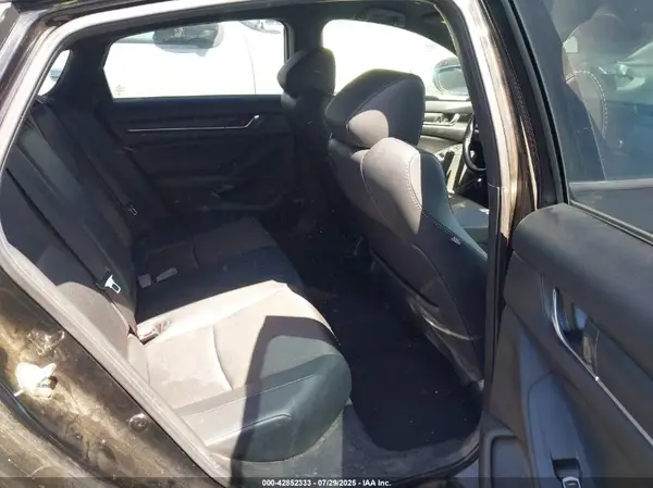 1HGCV1F3XLA118496 2020 HONDA ACCORD - Image 8