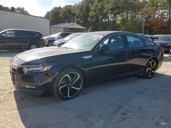 1HGCV1F3XLA120295 2020 HONDA ACCORD