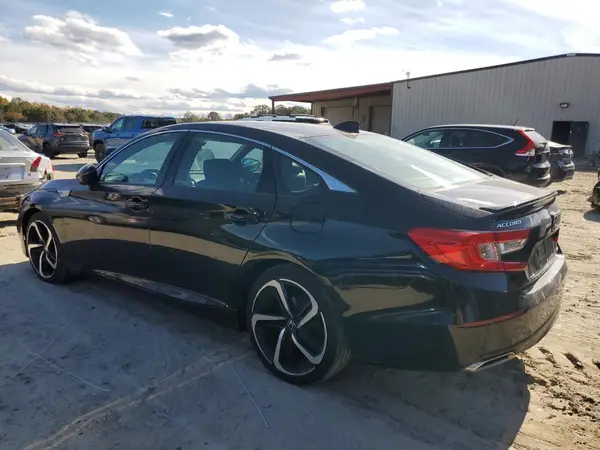 1HGCV1F3XLA120295 2020 HONDA ACCORD - Image 2