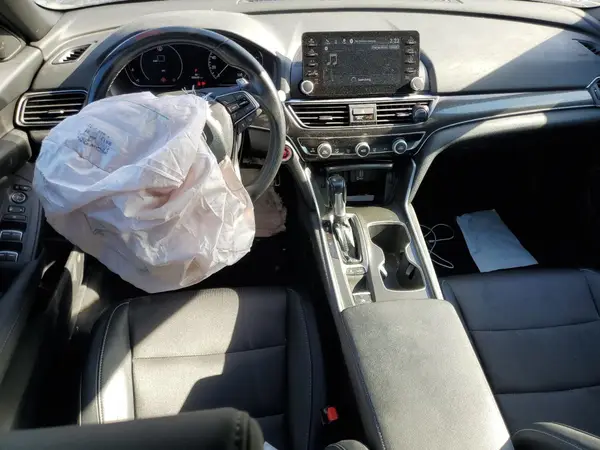 1HGCV1F3XLA120295 2020 HONDA ACCORD - Image 8