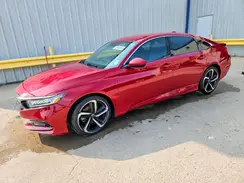 1HGCV1F3XLA120734 2020 HONDA ACCORD