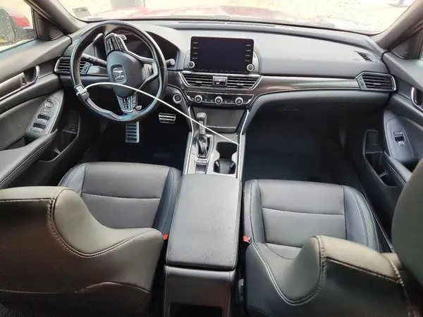 1HGCV1F3XLA120734 2020 HONDA ACCORD - Image 8