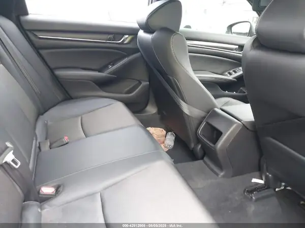 1HGCV1F3XLA121074 2020 HONDA ACCORD - Image 8