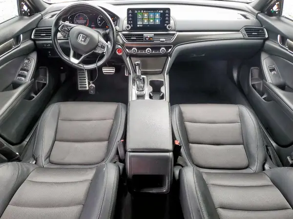 1HGCV1F3XLA121690 2020 HONDA ACCORD - Image 8