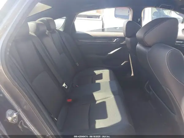1HGCV1F3XLA121737 2020 HONDA ACCORD - Image 8