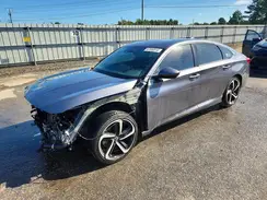 1HGCV1F3XLA121799 2020 HONDA ACCORD