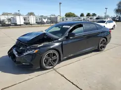 1HGCV1F3XLA123018 2020 HONDA ACCORD