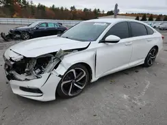 1HGCV1F3XLA127246 2020 HONDA ACCORD