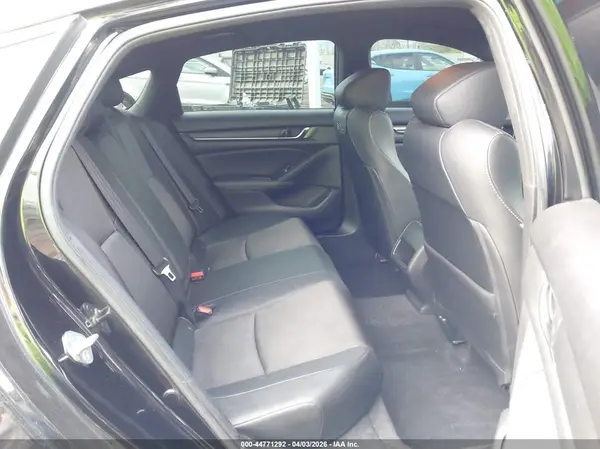 1HGCV1F3XLA129966 2020 HONDA ACCORD - Image 8
