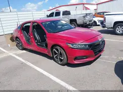 1HGCV1F3XLA130275 2020 HONDA ACCORD