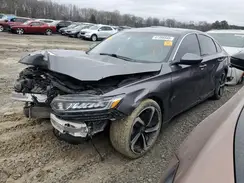 1HGCV1F3XLA132205 2020 HONDA ACCORD