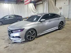 1HGCV1F3XLA133953 2020 HONDA ACCORD