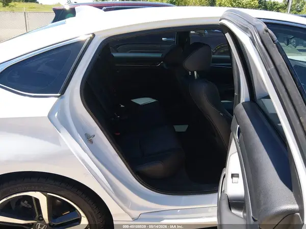 1HGCV1F3XLA134018 2020 HONDA ACCORD - Image 8