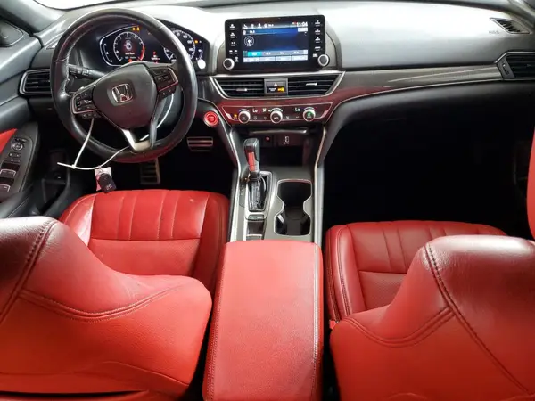 1HGCV1F3XLA134312 2020 HONDA ACCORD - Image 8