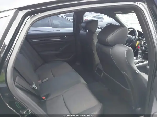 1HGCV1F3XLA135170 2020 HONDA ACCORD - Image 8