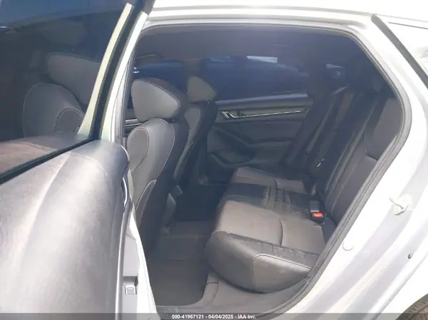 1HGCV1F3XLA135217 2020 HONDA ACCORD - Image 8