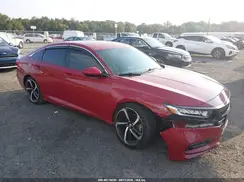 1HGCV1F3XLA135377 2020 HONDA ACCORD