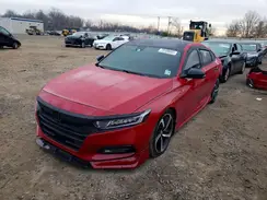 1HGCV1F3XLA136285 2020 HONDA ACCORD