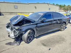 1HGCV1F3XLA137467 2020 HONDA ACCORD
